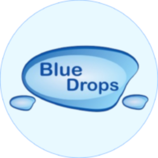 BlueDrops Water Company