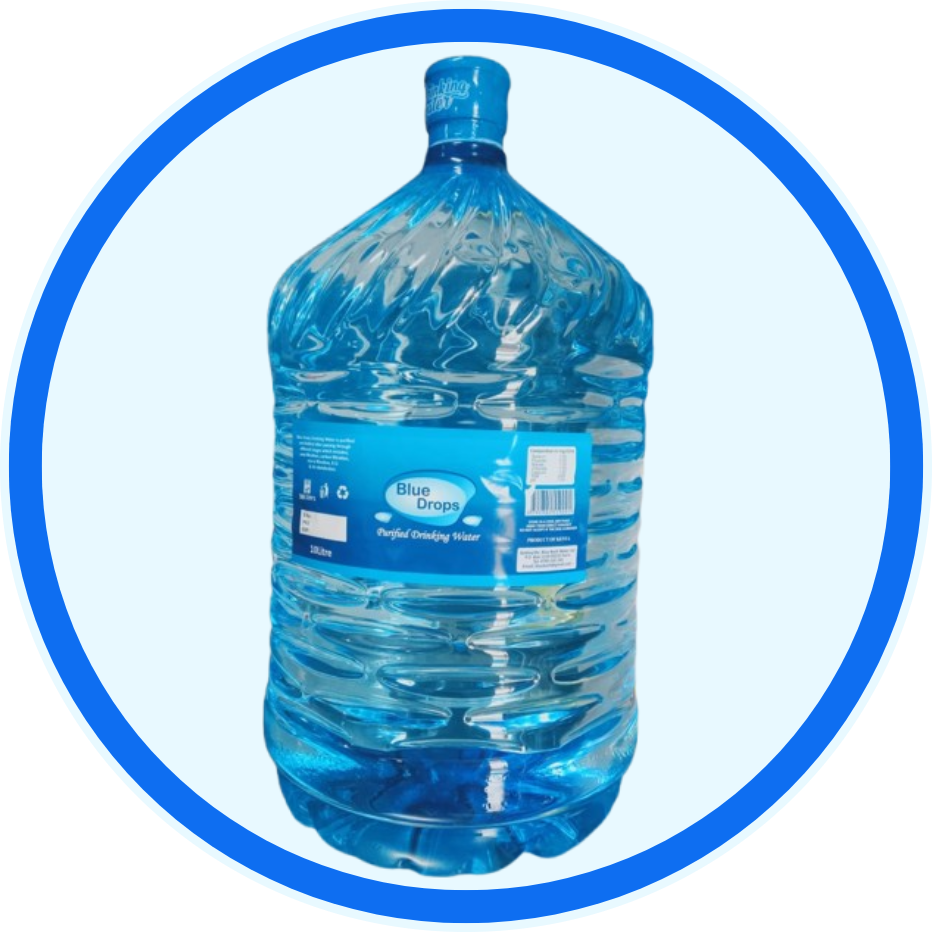20L Water bottle